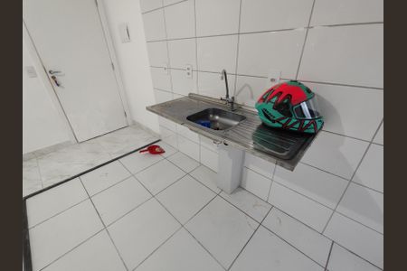 Apartamento para alugar com 42m², 2 quartos e sem vagaCozinha