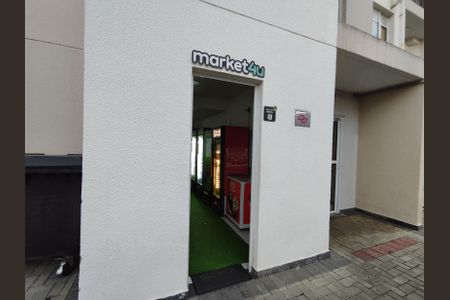 Apartamento para alugar com 42m², 2 quartos e sem vagaConveniência 24hs