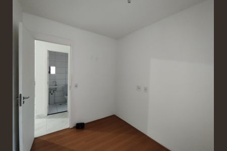 Apartamento para alugar com 42m², 2 quartos e sem vagaQuarto 1