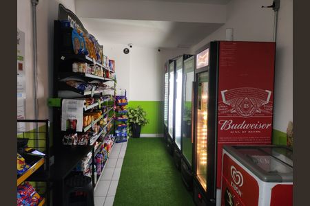 Apartamento para alugar com 42m², 2 quartos e sem vagaÁrea comum