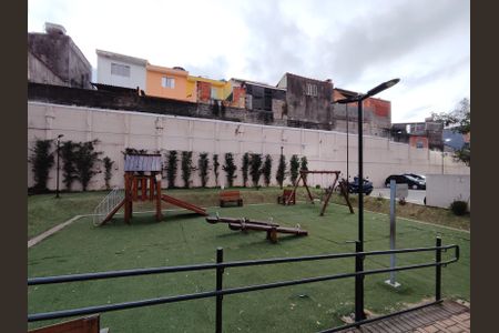 Apartamento para alugar com 42m², 2 quartos e sem vagaPlayground