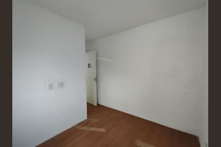 Apartamento para alugar com 42m², 2 quartos e sem vagaQuarto 2