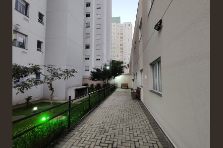 Apartamento para alugar com 42m², 2 quartos e sem vagaÁrea comum