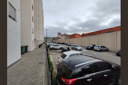 Apartamento para alugar com 42m², 2 quartos e sem vagaEstacionamento