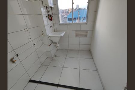 Apartamento para alugar com 42m², 2 quartos e sem vagaÁrea de Serviço