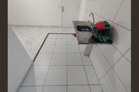 Apartamento para alugar com 42m², 2 quartos e sem vagaCozinha