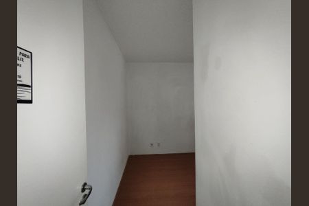 Apartamento para alugar com 42m², 2 quartos e sem vagaQuarto 2