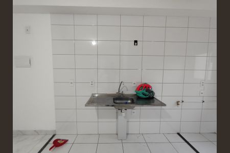 Apartamento para alugar com 42m², 2 quartos e sem vagaCozinha