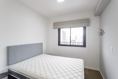 Apartamento à venda com 31m², 1 quarto e sem vagaQuarto
