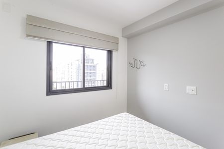 Apartamento à venda com 31m², 1 quarto e sem vagaQuarto
