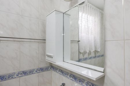 Apartamento à venda com 96m², 4 quartos e 1 vagaBanheiro