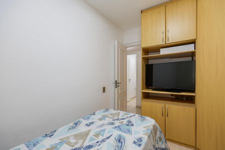 Apartamento à venda com 96m², 4 quartos e 1 vagaQuarto 3
