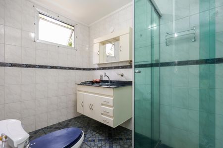 Apartamento à venda com 96m², 4 quartos e 1 vagaBanheiro da Suíte