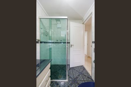 Apartamento à venda com 96m², 4 quartos e 1 vagaBanheiro da Suíte