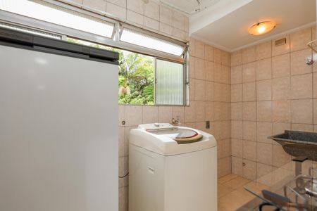 Apartamento à venda com 96m², 4 quartos e 1 vagaÁrea de Serviço