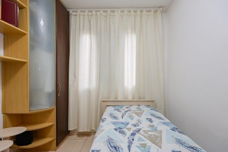 Apartamento à venda com 96m², 4 quartos e 1 vagaQuarto 3