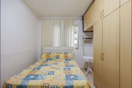 Suíte de apartamento à venda com 4 quartos, 96m² em Jardim Colombo, São Paulo