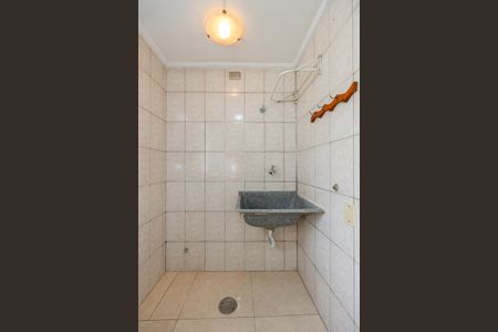 Apartamento à venda com 96m², 4 quartos e 1 vagaÁrea de Serviço