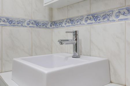 Apartamento à venda com 96m², 4 quartos e 1 vagaBanheiro