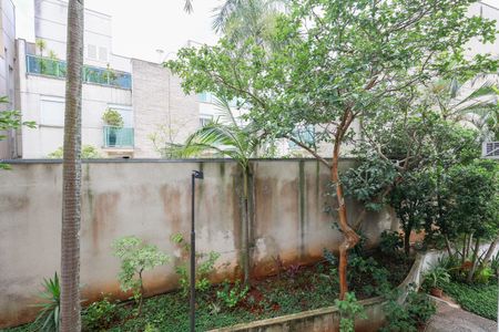 Apartamento à venda com 96m², 4 quartos e 1 vagaVista do Quarto 3