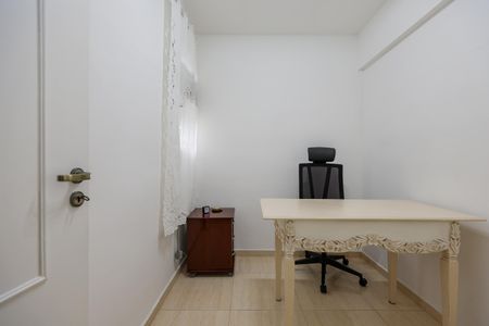 Apartamento à venda com 96m², 4 quartos e 1 vagaQuarto 2