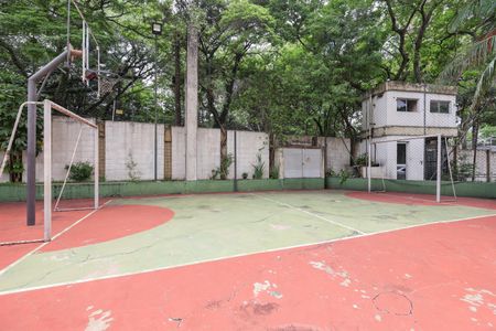 Apartamento à venda com 96m², 4 quartos e 1 vagaÁrea comum