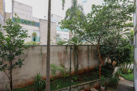 Apartamento à venda com 96m², 4 quartos e 1 vagaVista da Varanda da Sala