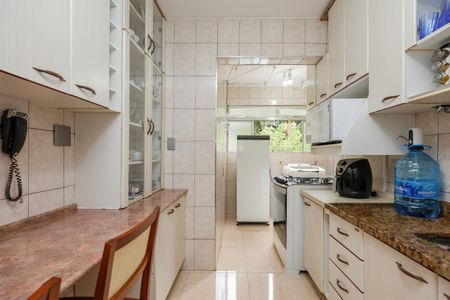Apartamento à venda com 96m², 4 quartos e 1 vagaCozinha