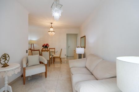 Apartamento à venda com 96m², 4 quartos e 1 vagaSala