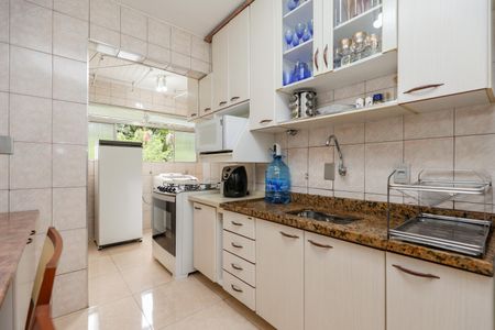 Apartamento à venda com 96m², 4 quartos e 1 vagaCozinha