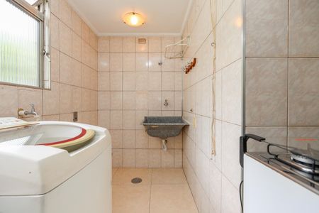 Apartamento à venda com 96m², 4 quartos e 1 vagaÁrea de Serviço