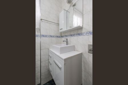 Apartamento à venda com 96m², 4 quartos e 1 vagaBanheiro