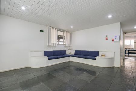 Apartamento à venda com 96m², 4 quartos e 1 vagaÁrea comum