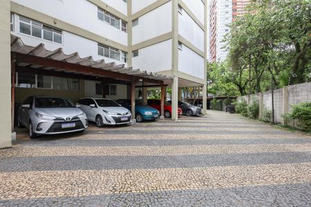 Apartamento à venda com 96m², 4 quartos e 1 vagaÁrea comum