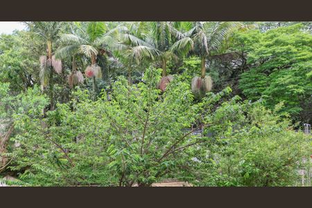 Apartamento à venda com 96m², 4 quartos e 1 vagaVista da Área de Serviço