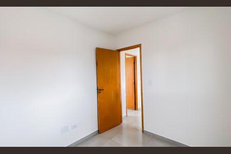 Quarto de apartamento para alugar com 2 quartos, 47m² em Jardim Nordeste, São Paulo