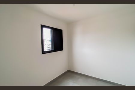 Quarto de apartamento para alugar com 2 quartos, 47m² em Jardim Nordeste, São Paulo