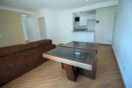Apartamento à venda com 64m², 2 quartos e 1 vagaSala