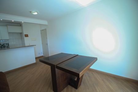 Apartamento à venda com 64m², 2 quartos e 1 vagaSala