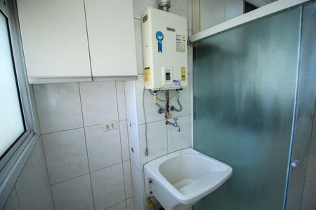 Apartamento à venda com 64m², 2 quartos e 1 vagaÁrea de Serviço