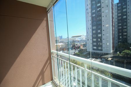 Apartamento à venda com 64m², 2 quartos e 1 vagaSacada