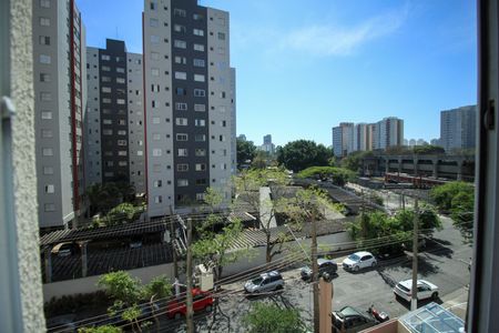 Apartamento à venda com 64m², 2 quartos e 1 vagaVista Sacada