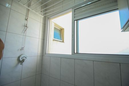 Apartamento à venda com 64m², 2 quartos e 1 vagaÁrea de Serviço