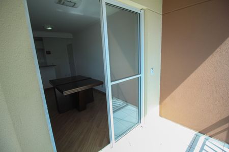 Apartamento à venda com 64m², 2 quartos e 1 vagaSacada