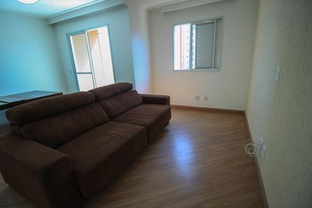 Apartamento à venda com 64m², 2 quartos e 1 vagaSala