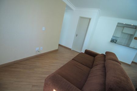 Apartamento à venda com 64m², 2 quartos e 1 vagaSala