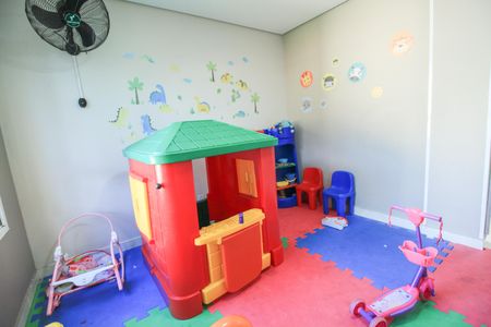 Apartamento à venda com 64m², 2 quartos e 1 vagaÁrea comum