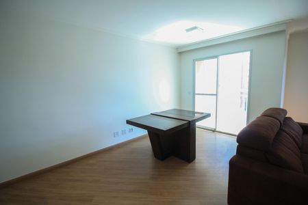 Apartamento à venda com 64m², 2 quartos e 1 vagaSala