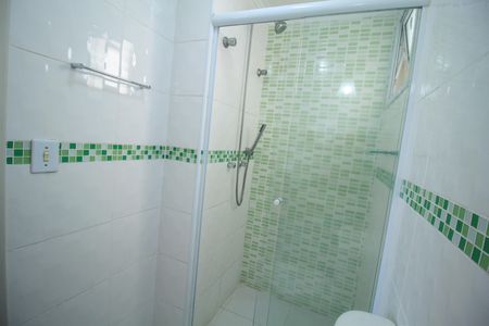 Apartamento à venda com 64m², 2 quartos e 1 vagaBanheiro