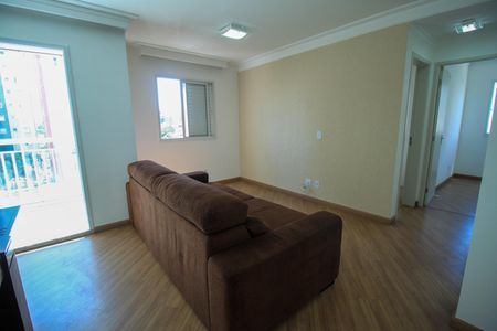 Apartamento à venda com 64m², 2 quartos e 1 vagaSala